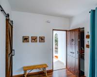 Resale - Villa - Calpe - Caleta