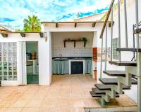 Resale - Villa - Calpe - Caleta