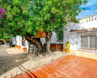 Resale - Villa - Calpe - Caleta