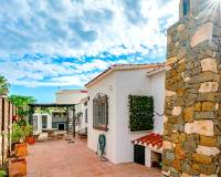 Resale - Villa - Calpe - Caleta