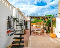 Resale - Villa - Calpe - Caleta