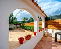 Resale - Villa - Calpe - Caleta