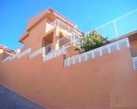 Resale - Villa - Calpe - CALP/CALPE