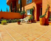 Resale - Villa - Calpe - CALP/CALPE