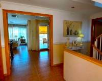 Resale - Villa - Calpe - CALP/CALPE