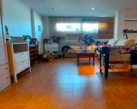 Resale - Villa - Calpe - CALP/CALPE