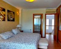 Resale - Villa - Calpe - CALP/CALPE