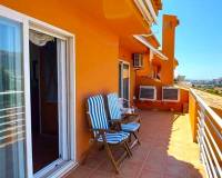 Resale - Villa - Calpe - CALP/CALPE