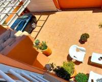 Resale - Villa - Calpe - CALP/CALPE