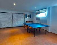 Resale - Villa - Calpe - CALP/CALPE