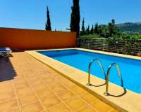 Resale - Villa - Calpe - CALP/CALPE