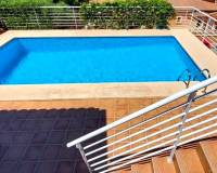 Resale - Villa - Calpe - CALP/CALPE