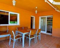 Resale - Villa - Calpe - CALP/CALPE