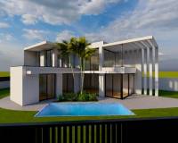 Resale - Villa - Calpe - Canuta Baja