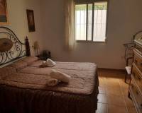 Resale - Villa - Calpe - Canuta I