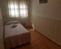 Resale - Villa - Calpe - Canuta I