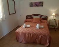 Resale - Villa - Calpe - Canuta I