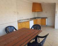 Resale - Villa - Calpe - Canuta I