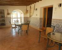 Resale - Villa - Calpe - Canuta I