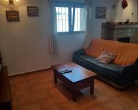 Resale - Villa - Calpe - Canuta I