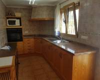 Resale - Villa - Calpe - Canuta I