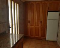 Resale - Villa - Calpe - Canuta I