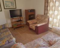 Resale - Villa - Calpe - Canuta I