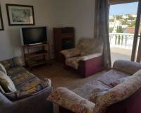 Resale - Villa - Calpe - Canuta I