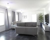 Resale - Villa - Calpe - Canuta I