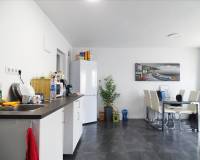 Resale - Villa - Calpe - Canuta I