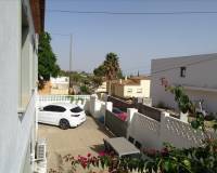 Resale - Villa - Calpe - Canuta I