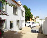 Resale - Villa - Calpe - Canuta I