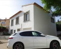 Resale - Villa - Calpe - Canuta I