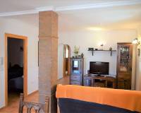 Resale - Villa - Calpe - Canuta I