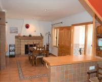 Resale - Villa - Calpe - Canuta I