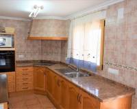 Resale - Villa - Calpe - Canuta I