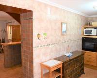 Resale - Villa - Calpe - Canuta I