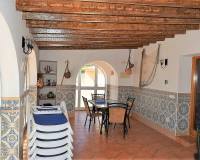 Resale - Villa - Calpe - Canuta I
