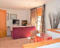 Resale - Villa - Calpe - Canuta I