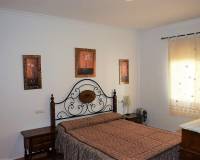 Resale - Villa - Calpe - Canuta I