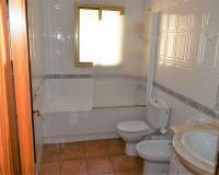 Resale - Villa - Calpe - Canuta I