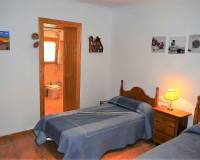 Resale - Villa - Calpe - Canuta I