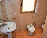 Resale - Villa - Calpe - Canuta I