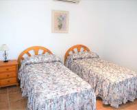 Resale - Villa - Calpe - Canuta I