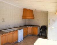 Resale - Villa - Calpe - Canuta I