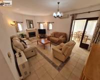 Resale - Villa - Calpe - Canuta