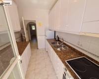 Resale - Villa - Calpe - Canuta