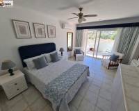 Resale - Villa - Calpe - Canuta