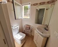 Resale - Villa - Calpe - Canuta