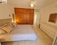 Resale - Villa - Calpe - Canuta